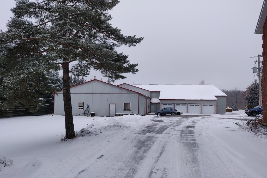 S & E Manufacturing | 3686 Yonge St, Bradford, ON L3Z 2A5, Canada | Phone: (905) 775-7092