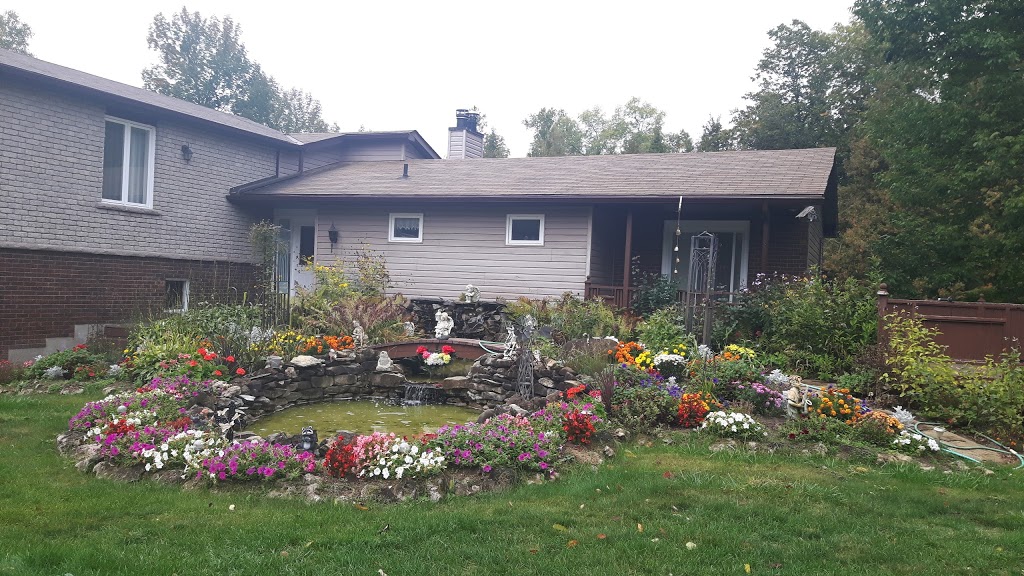 Danlee Contracting | 8927 Line 5, Angus, ON L0M 1B4, Canada | Phone: (705) 333-5498