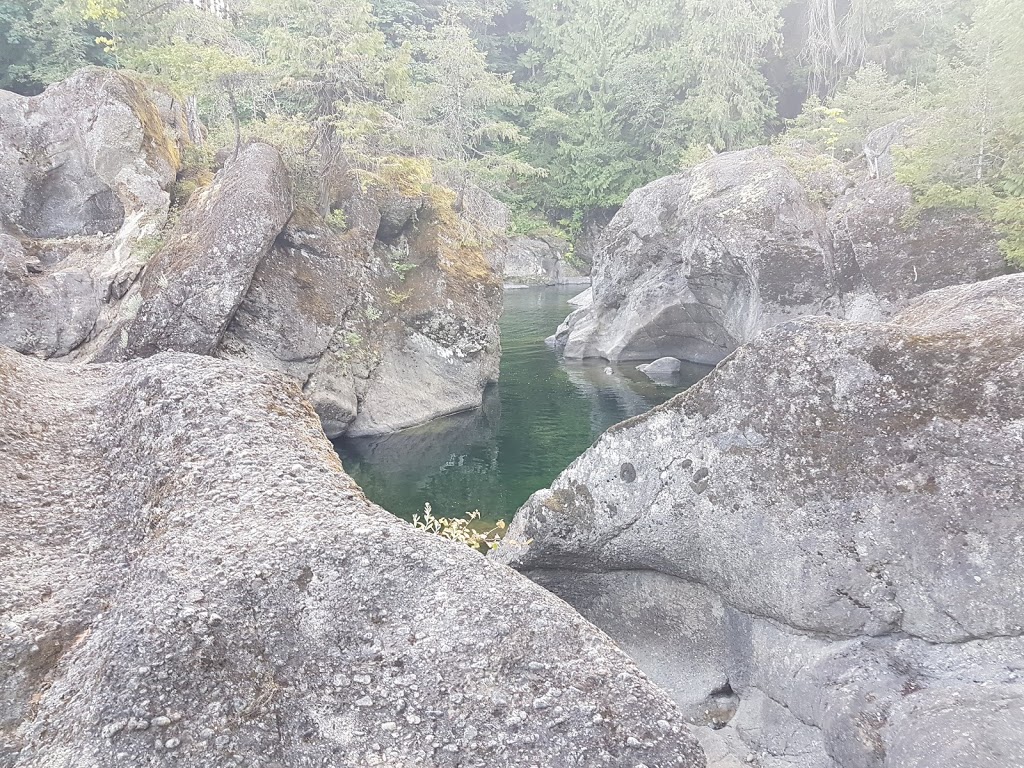 Island Aggregates Ltd | 965 Loftus Rd, Nanaimo, BC V9X 1R2, Canada | Phone: (250) 245-7625