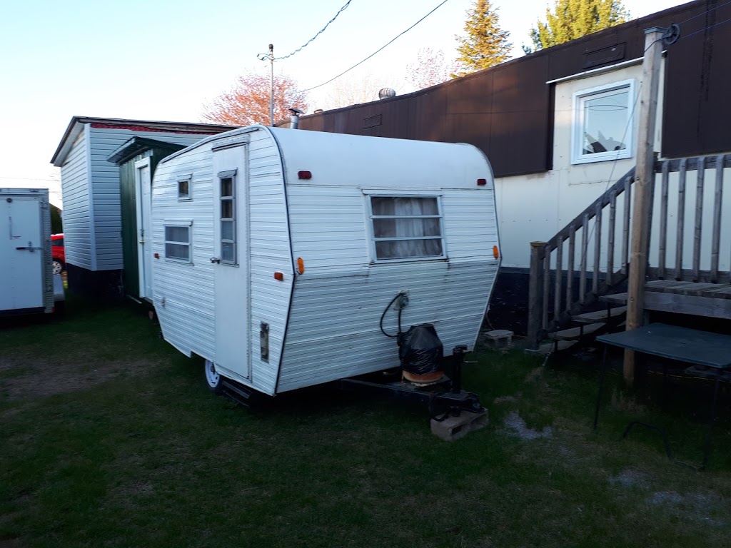 Domaine La Detente | 1436 Chemin du Camping de la Détente, Saint-Valérien-de-Milton, QC J0H 2B0, Canada | Phone: (450) 549-2243