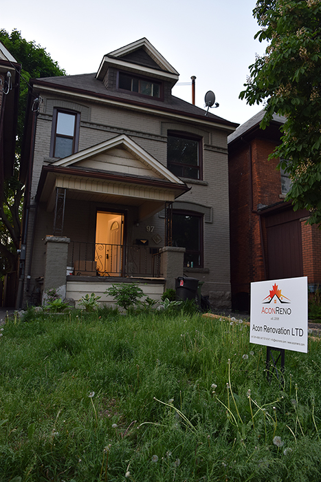 Acon Renovations | 9 Morningside Ave #107, Toronto, ON M6S 1C1, Canada | Phone: (647) 291-4696