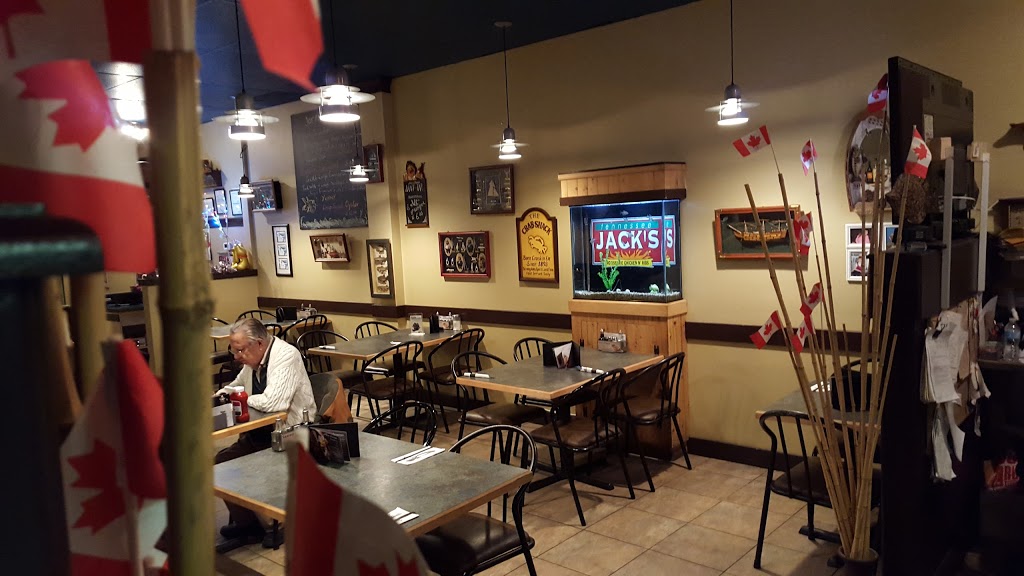 Joeys Seafood Restaurants Crowchild Trail | 2120 Crowchild Trail NW, Calgary, AB T2M 3Y7, Canada | Phone: (403) 284-4968