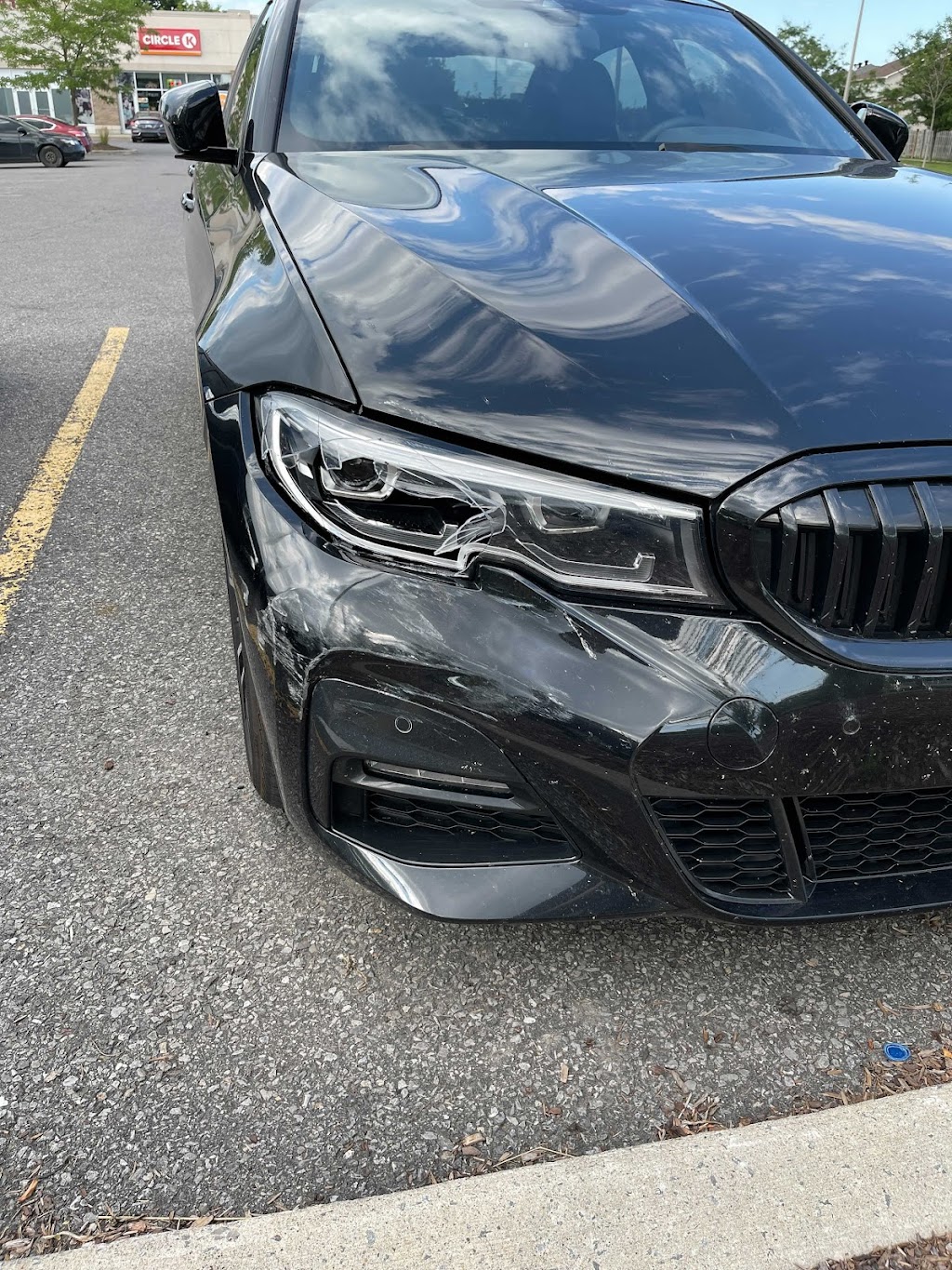 Metcalfe Autobody | 7944 Bank St, Metcalfe, ON K0A 2P0, Canada | Phone: (613) 777-0503