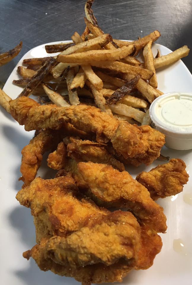 Harsens Island Brewery | 808 Gratiot Blvd, Marysville, MI 48040, USA | Phone: (810) 937-2937