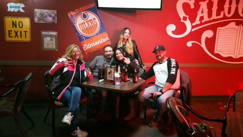 Kicks Saloon | 4820 49 Ave, Redwater, AB T0A 2W0, Canada | Phone: (780) 580-2501