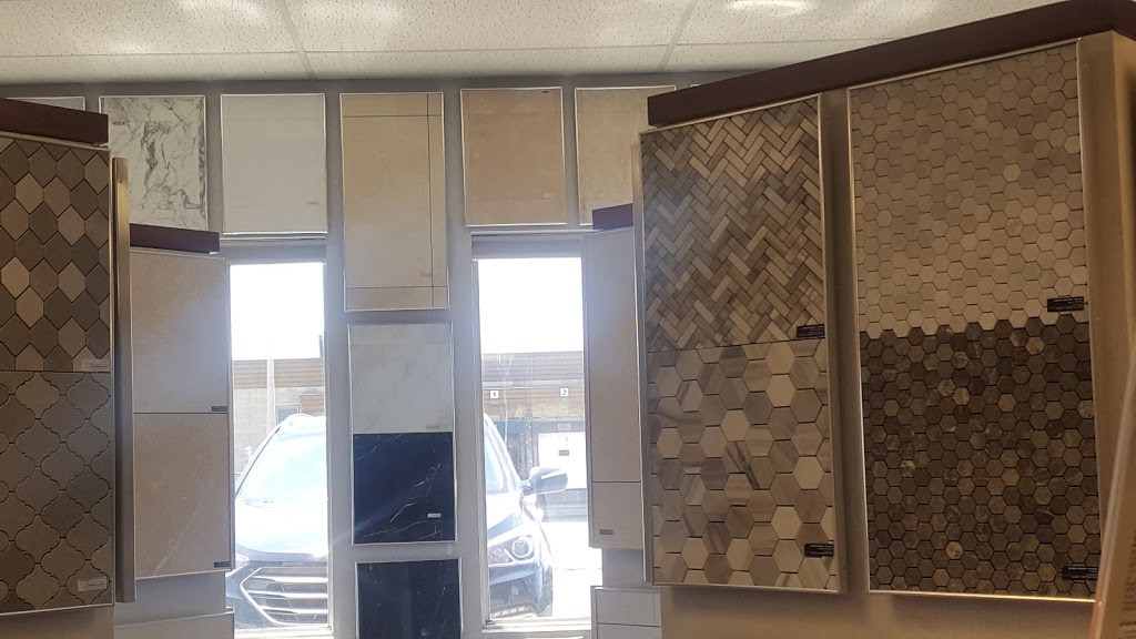 Olympia Tile | 75 Milburn Rd, Hamilton, ON L8E 3A3, Canada | Phone: (905) 560-5520