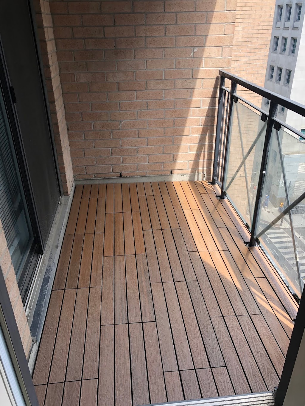 Balcony Pros | 9193 Bathurst St, Toronto, ON L4C 6C2, Canada | Phone: (416) 670-2713