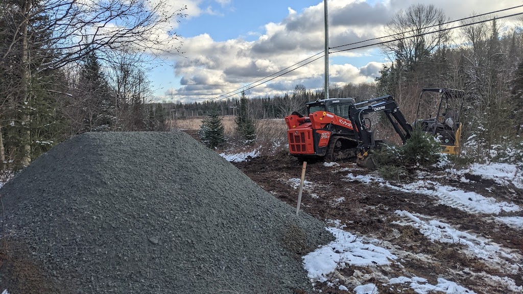 118 Contracting | 1362 Syer Line, Fraserville, ON K0L 1V0, Canada | Phone: (705) 991-1135