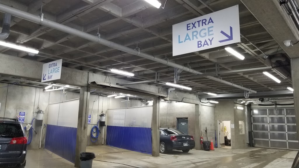 Cloud Car Wash | 1677 St Marys Rd, Winnipeg, MB R2N 3W1, Canada | Phone: (204) 257-7456