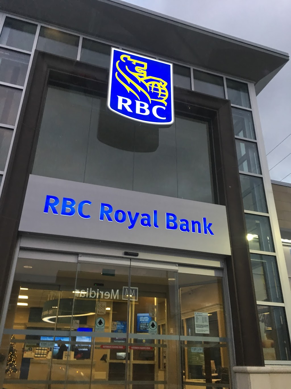 RBC Royal Bank | 10555 Bramalea Rd, Brampton, ON L6R 3P4, Canada | Phone: (905) 452-8638