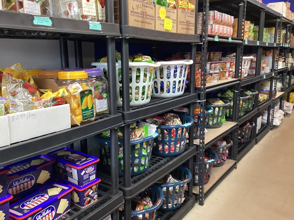 Pinoy Convenience Market | 2459 Mt Forest Dr, Burlington, ON L7P 1J7, Canada | Phone: (905) 336-7686