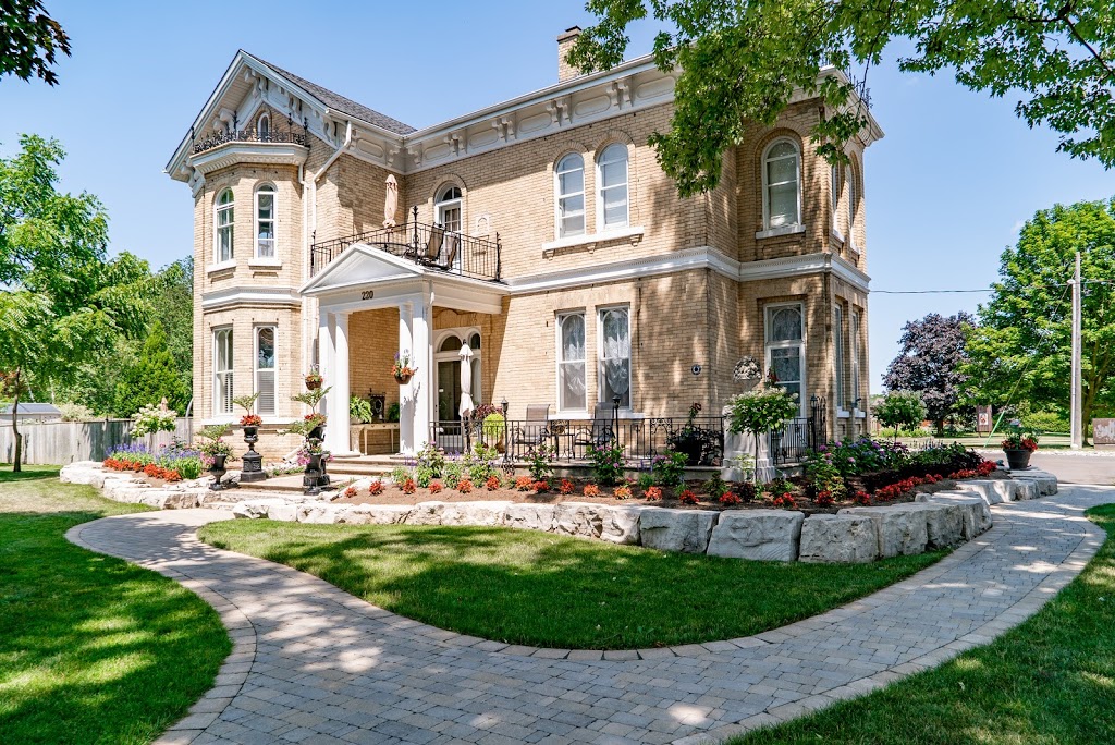 Soares Landscaping Inc. | 98 Huck Crescent, Kitchener, ON N2N 0A4, Canada | Phone: (226) 929-3492