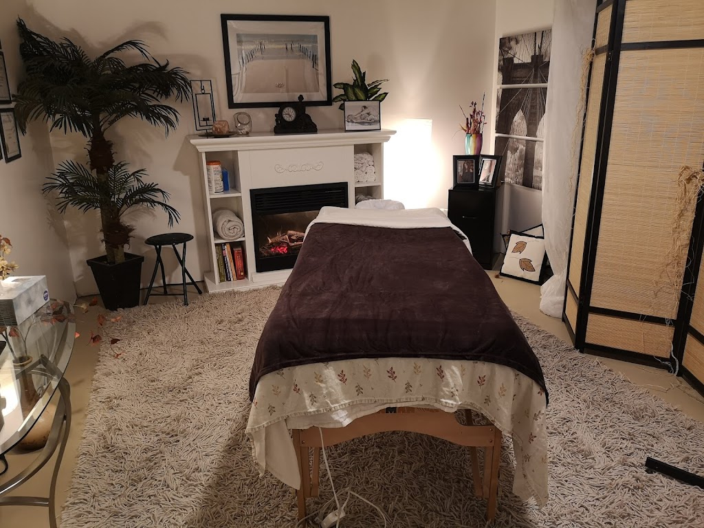 Lana Chabot, Integrity Massage | 109 Prairie Sound Cir NW, High River, AB T1V 2A3, Canada | Phone: (403) 612-5011