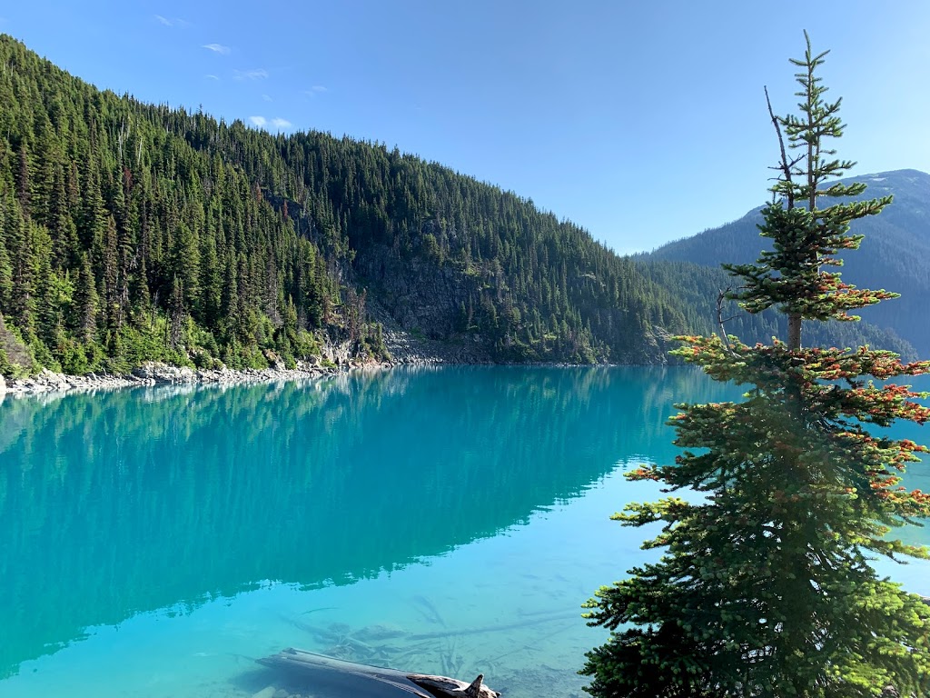 Panorama Ridge | Whistler, BC V0N 0A0, Canada