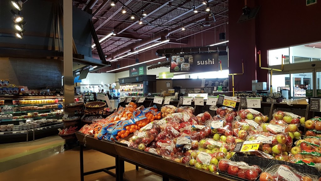 Sobeys North London | 1595 Adelaide St N, London, ON N5X 4E8, Canada | Phone: (519) 645-8868