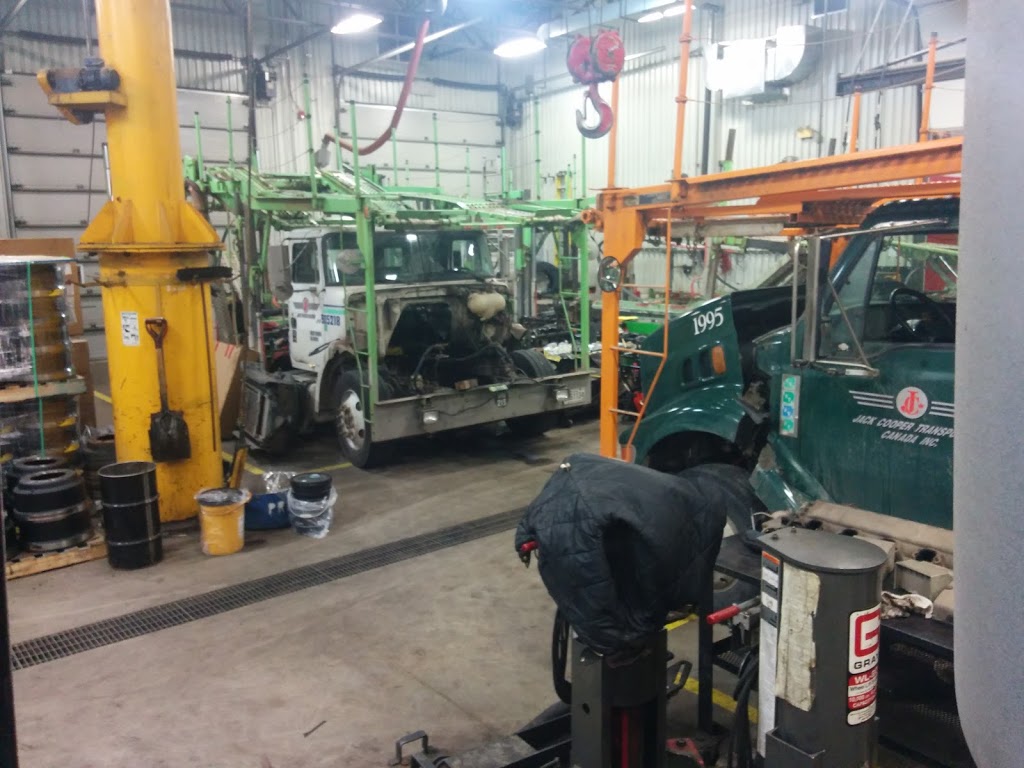 Globocam Lévis | 865 Rue Archimède, Lévis, QC G6V 7M5, Canada | Phone: (418) 837-3661