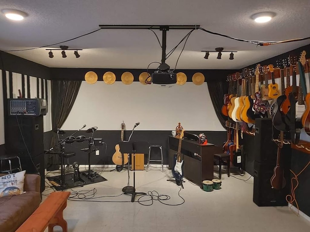 Angela Durand School of Music | 21 Rue Langevin, Notre-Dame-de-Lourdes, MB R0G 1M0, Canada | Phone: (204) 299-4195