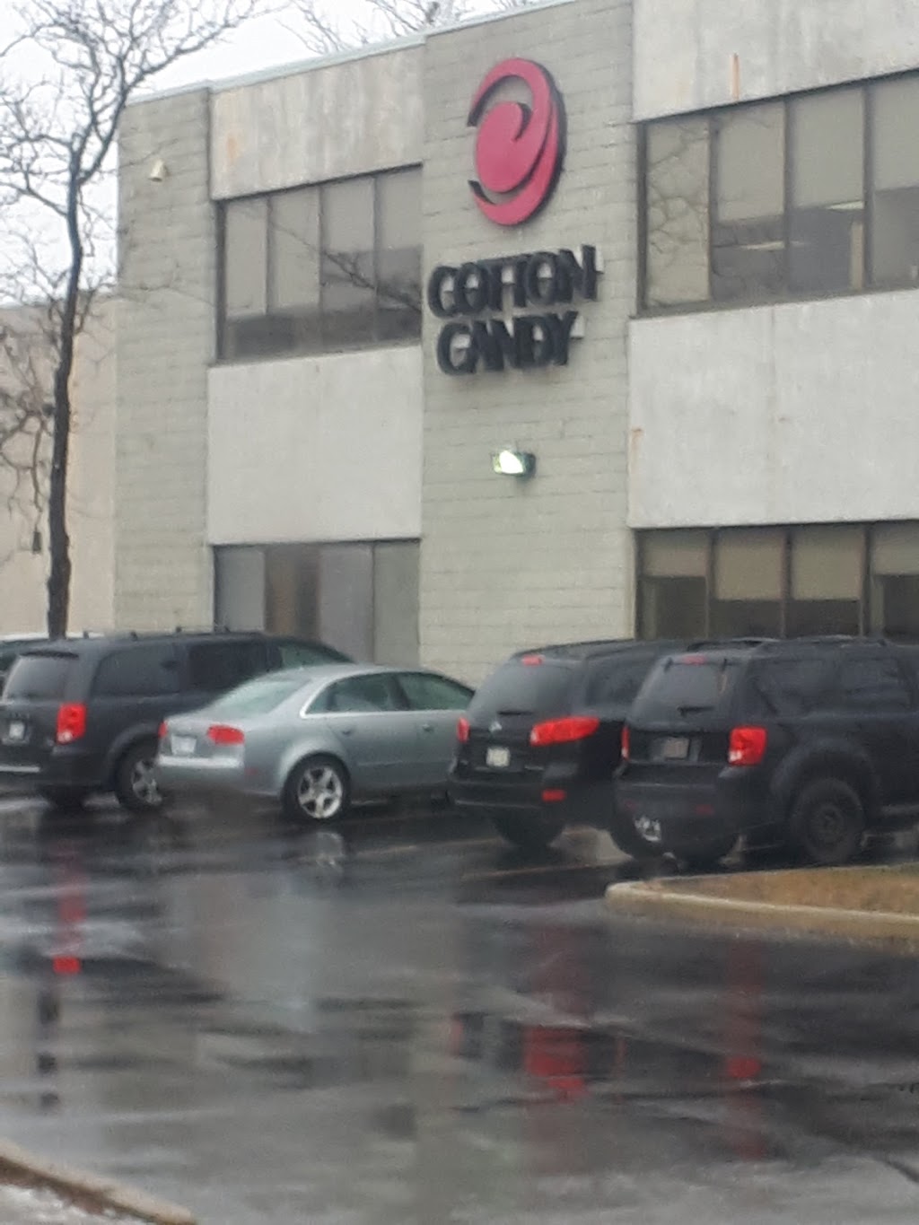 Cotton Candy Inc | 3665 Odyssey Dr #1, Mississauga, ON L5M 2R7, Canada | Phone: (905) 858-2600