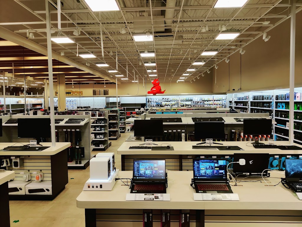 Memory Express Computers Etobicoke | 170 N Queen St Unit D, Etobicoke, ON M9C 1A8, Canada | Phone: (647) 417-8201
