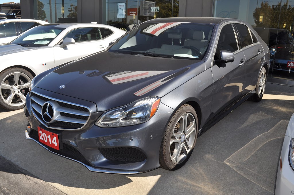 Dupont Auto Centre | 423 Evans Ave, Etobicoke, ON M8W 2T3, Canada | Phone: (416) 588-5551