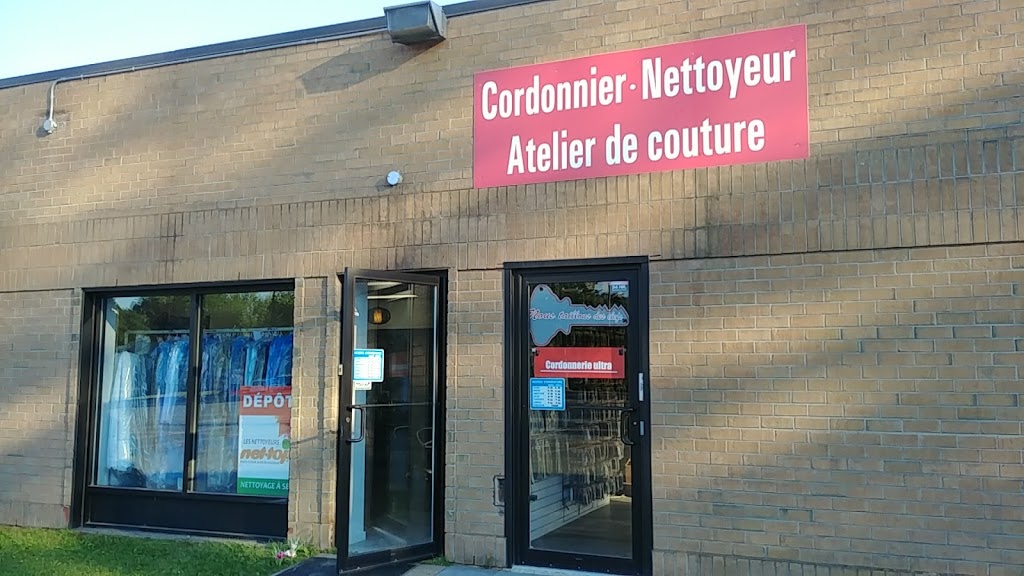 Nettoyeurs Net-Top Inc | Mail Cap-Rouge, 1100 Boulevard de la Chaudière, Quebec City, QC G1Y 0A1, Canada | Phone: (418) 956-9854