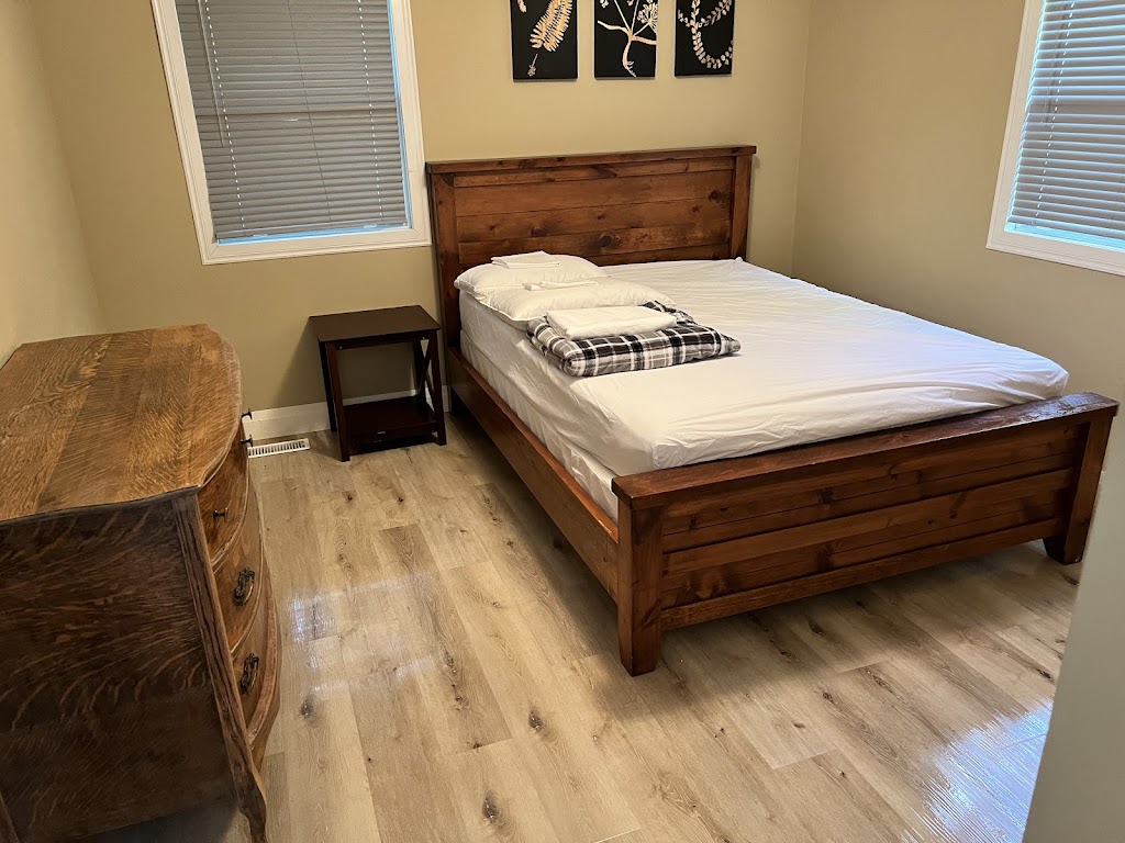 Muskoka Clean Team | 35 Lakeview Dr, Seguin, ON P2A 0B6, Canada | Phone: (705) 773-9227