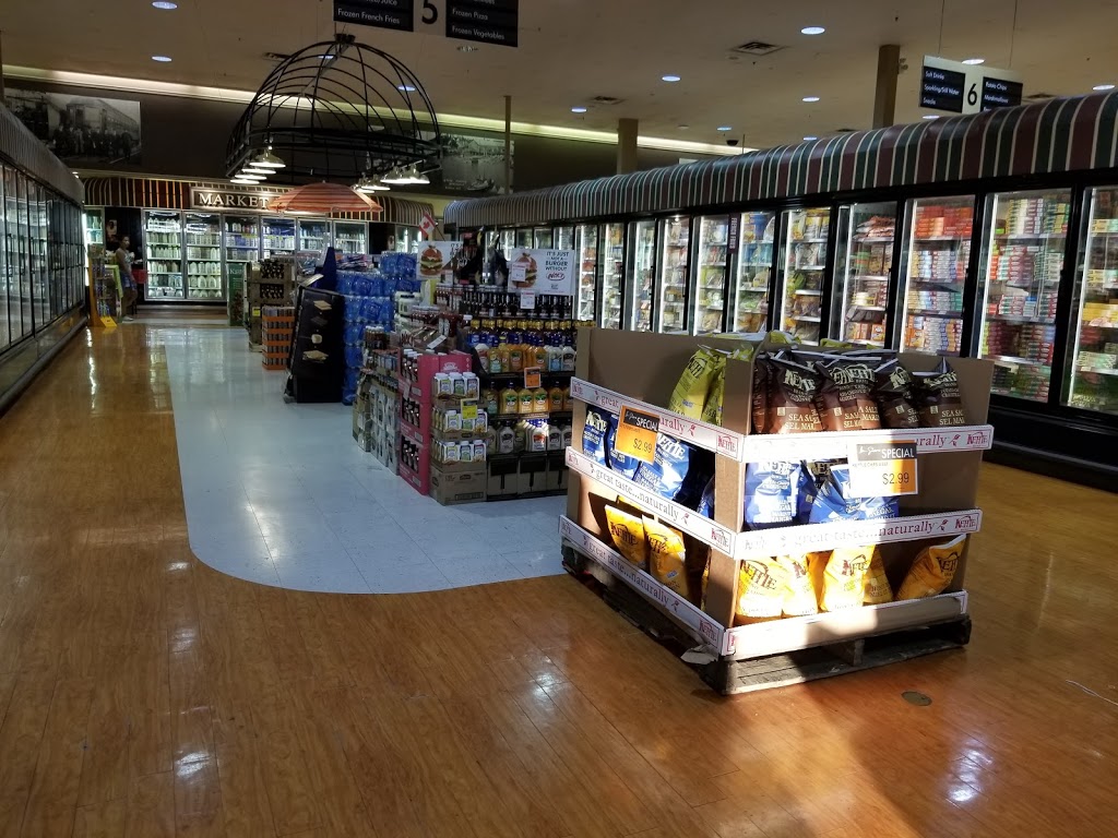IGA Richmond | 9100 Blundell Rd, Richmond, BC V6Y 2R1, Canada | Phone: (604) 244-7425