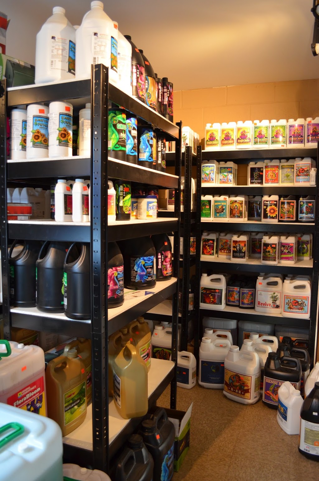 S A Ecoline | 5671 Auto Rd SE, Salmon Arm, BC V1E 1X1, Canada | Phone: (250) 833-4769