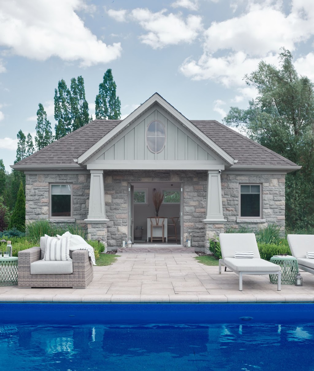 Fontana & Dames Interior Design | 53 Rue Victoria, Knowlton, QC J0E 1V0, Canada | Phone: (450) 578-4080