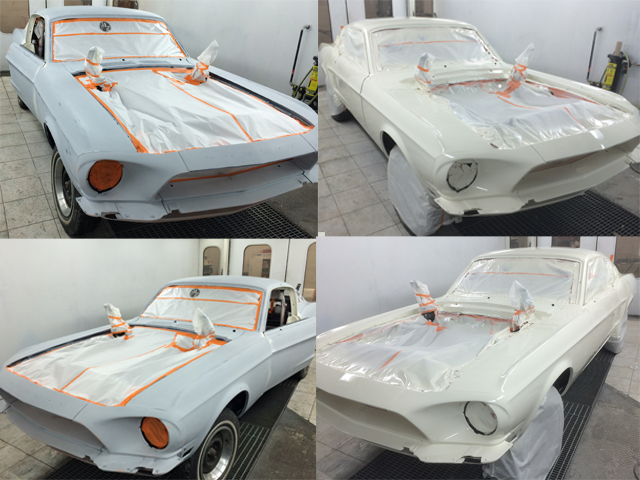 Car Fixers Auto Body & Collision Center | 184 Hamilton Rd, London, ON N6B 1N5, Canada | Phone: (519) 902-4447