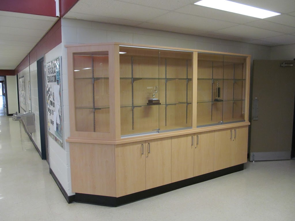 Innovative Manufacturing Group Inc. | 295 Gunn Rd, Winnipeg, MB R3W, Canada | Phone: (204) 224-9409