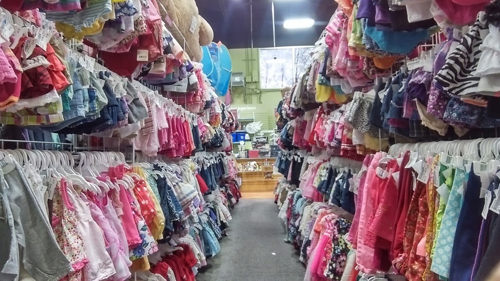 Once Upon A Child - Coquitlam | 1300 Woolridge St, Coquitlam, BC V3K 6Y6, Canada | Phone: (778) 397-6822