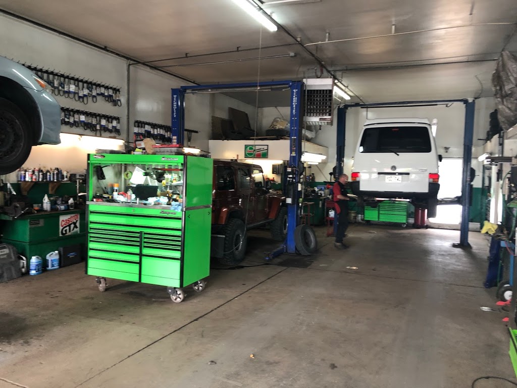 Garage Guy Gaudreault | 4785 Boulevard Laurier O, Saint-Hyacinthe, QC J2S 3V3, Canada | Phone: (450) 771-1616