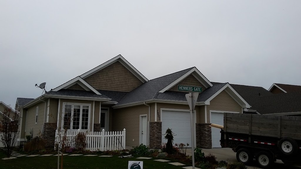 Roof Runner Roofing Ltd. | 232 Spruce St #103, Alberta T4E 1B4, Canada | Phone: (403) 550-2674