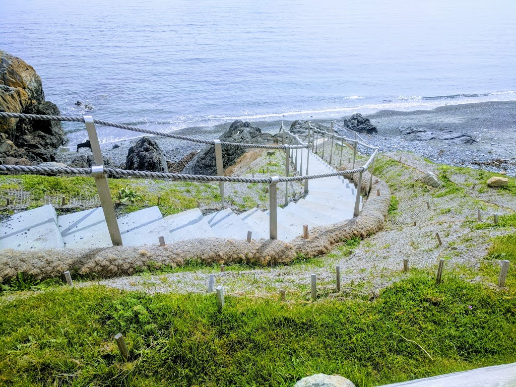 Cattle Point Interpretive Area | 5468-6432 Cattle Point Rd, Friday Harbor, WA 98250, USA