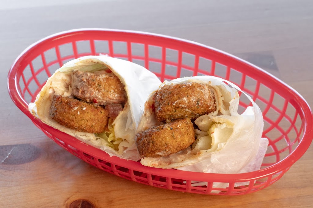 Donair Castle | 20834 Lougheed Hwy, Maple Ridge, BC V2X 2R3, Canada | Phone: (604) 477-0019