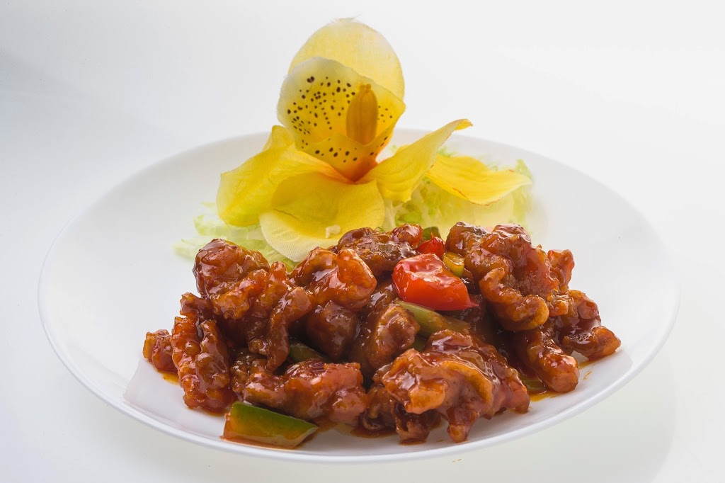 La Maison Szechuan | 1115 Rue Saint-Louis, Gatineau, QC J8T 2R8, Canada | Phone: (819) 205-6766