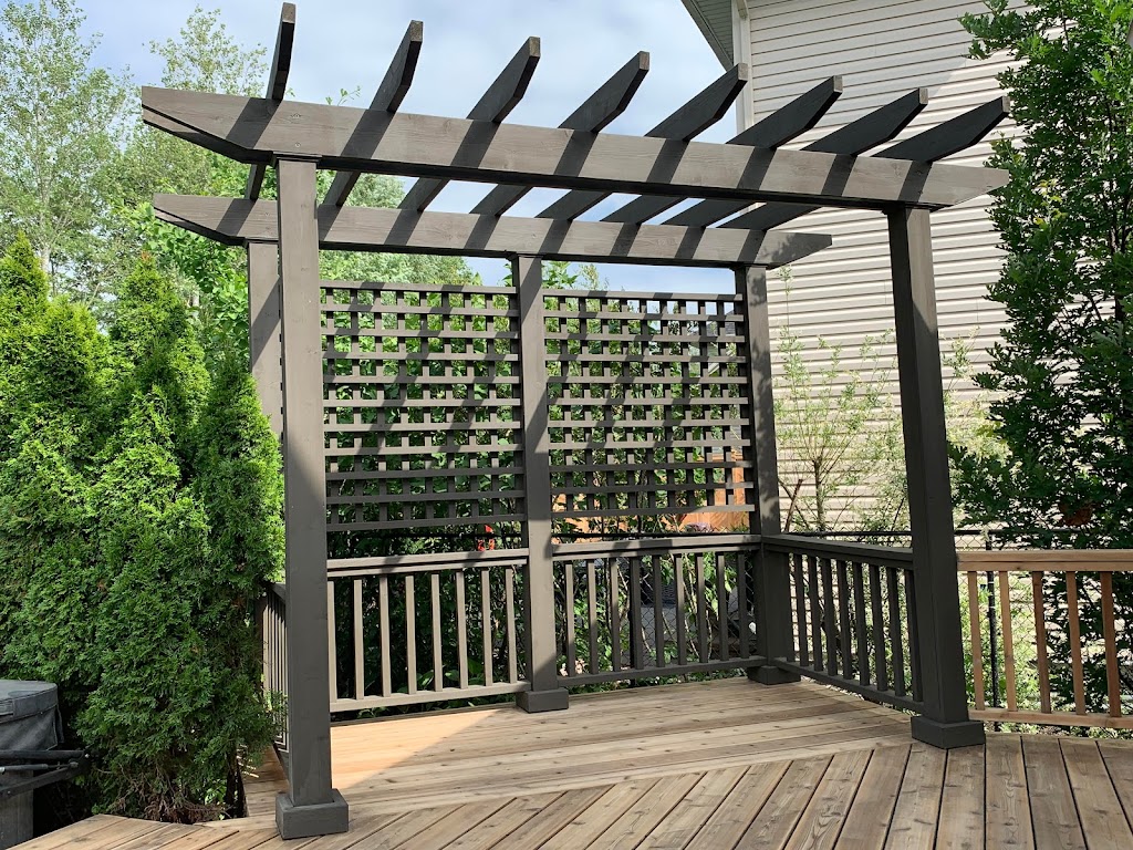 Backyard Pros | 824 Russett Dr, Arnprior, ON K7S 3G8, Canada | Phone: (613) 552-1744