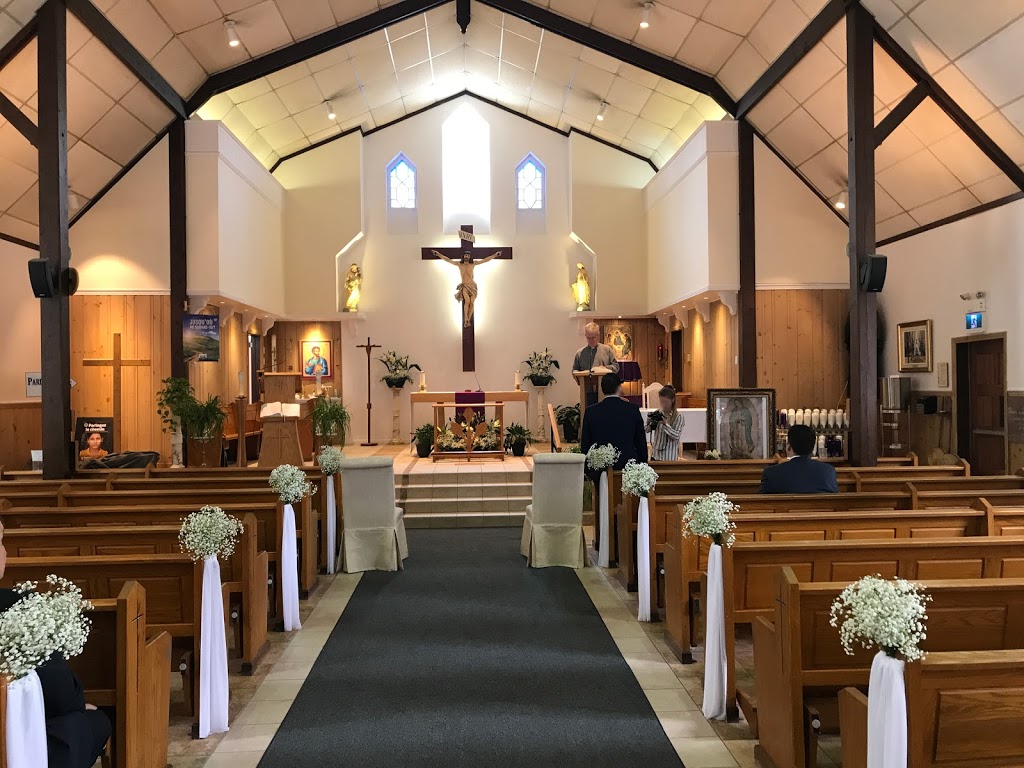 St. Frances Cabrini | 210 Rue de lÉglise, Rosemère, QC J7A 2X2, Canada | Phone: (450) 621-5521
