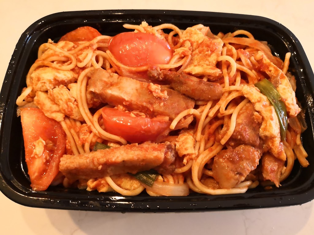 茶記 Cha Kee Restaurant (Markham) | 50 Bur Oak Ave #9, Markham, ON L6C 0A2, Canada | Phone: (905) 534-5788