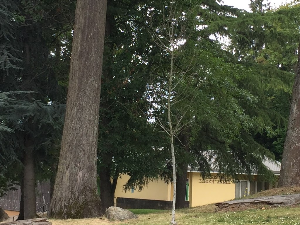 Kerrisdale School Annex | 3250 43 AVE W, Vancouver, BC V6N 4K3, Canada | Phone: (604) 713-5488