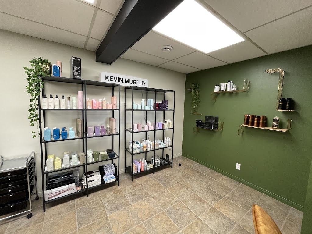 O-Lab Coiffure | 2604 Av. Royale, Saint-Charles-de-Bellechasse, QC G0R 2T0, Canada | Phone: (581) 305-0452