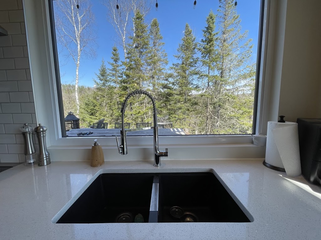 Chalet Plein Sud | 611 Rue Marie, Saint-Côme, QC J0K 2B0, Canada | Phone: (514) 582-8524