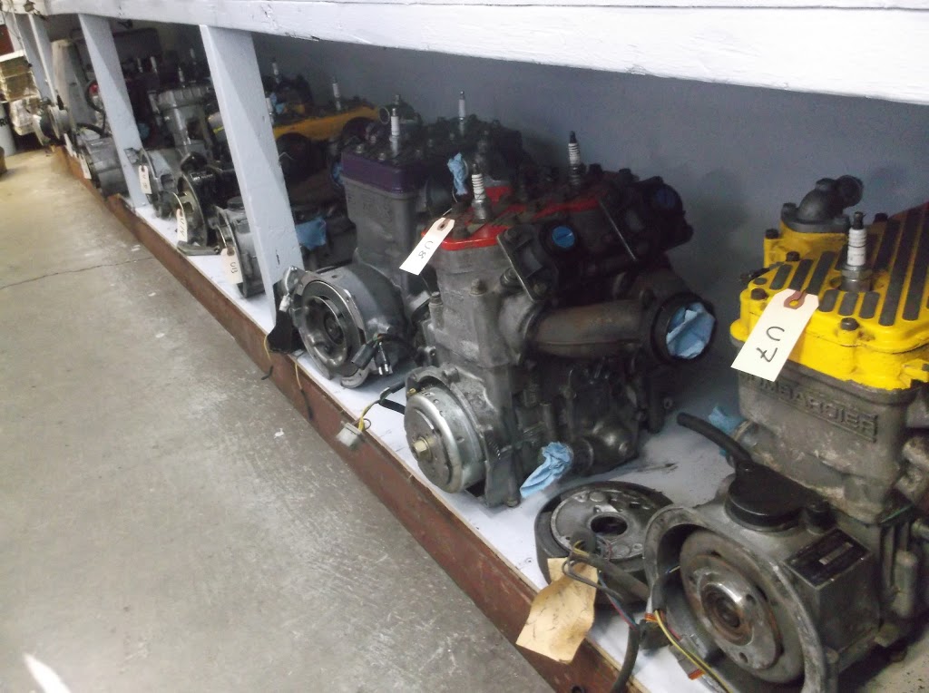 Atelier VL | 4093 Rue Saint-Alphonse N, Thetford Mines, QC G6G 5R5, Canada | Phone: (418) 338-3679