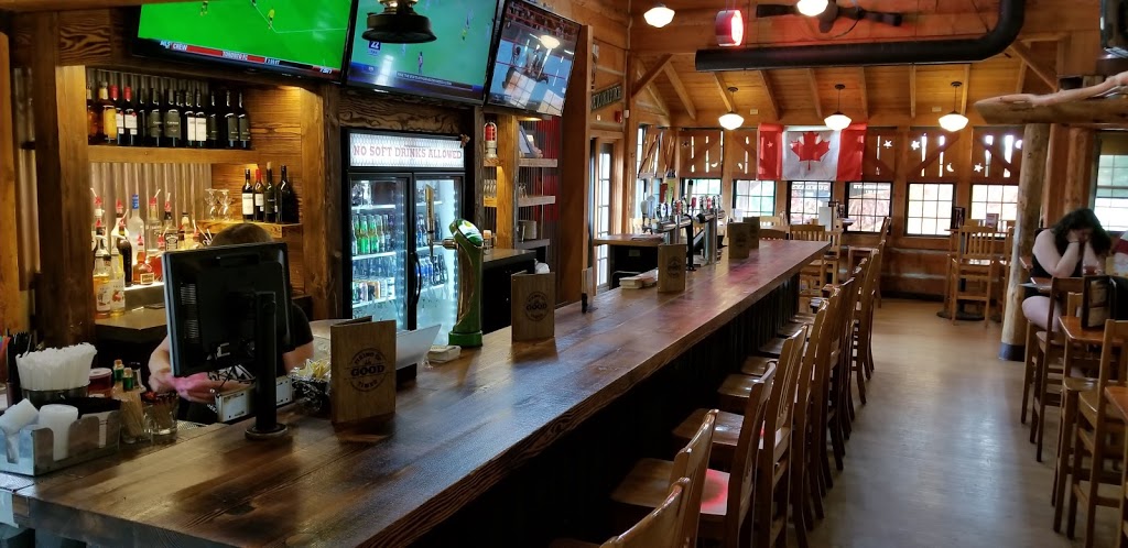 Montanas | 511 Norwich Ave, Woodstock, ON N4S 9A2, Canada | Phone: (519) 537-3117