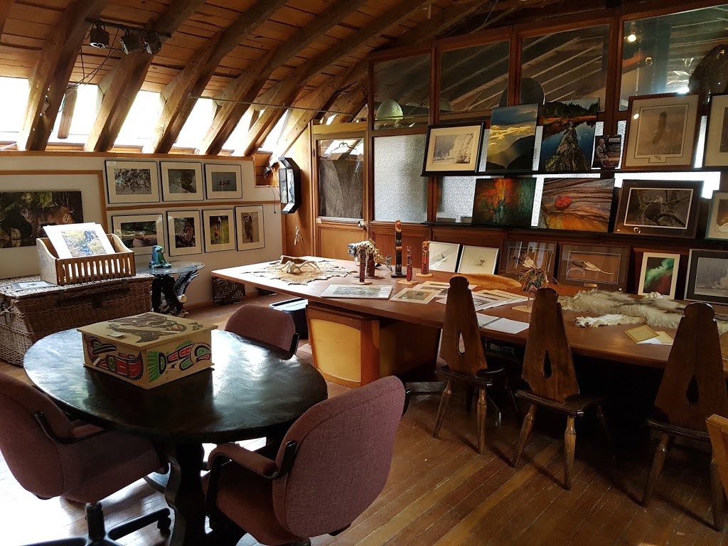 Brackendale Art Gallery | 41950 Government Rd, Brackendale, BC V0N 1H0, Canada | Phone: (604) 898-3333