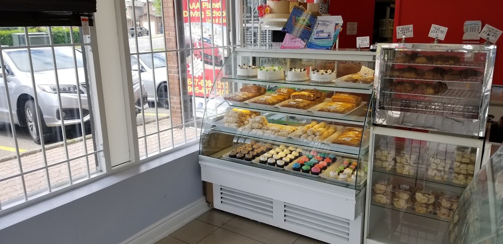 Grand Bakers | 230 Sandalwood Pkwy E, Brampton, ON L6Z 1N1, Canada | Phone: (905) 970-9992