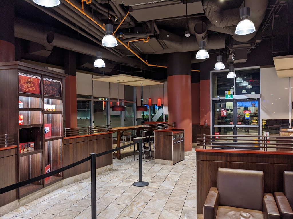 Tim Hortons | 487 Interurban Way, Vancouver, BC V5X 0C5, Canada | Phone: (604) 325-2889