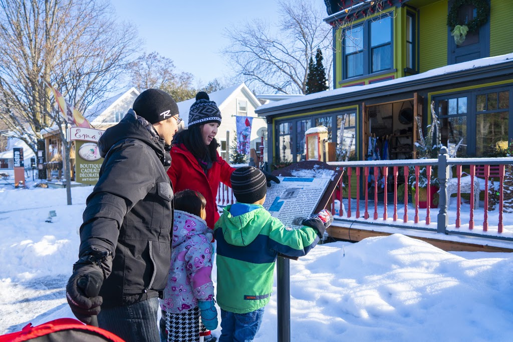 Hôtel de ville | 88 Boulevard de Bromont, Bromont, QC J2L 1A1, Canada | Phone: (450) 534-2021