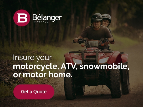 Bélanger Insurance | 2865 Laurier St, Rockland, ON K4K 1A3, Canada | Phone: (613) 446-5175